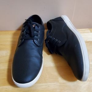 Steve madden Jalen black shoe